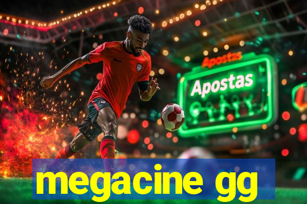 megacine gg